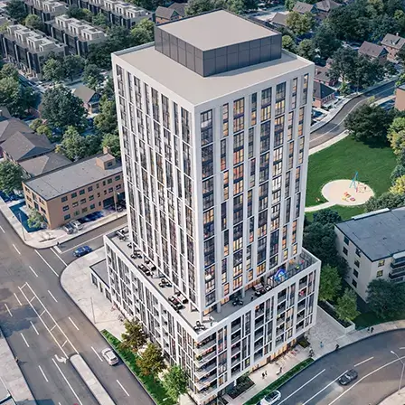 2473 Dufferin