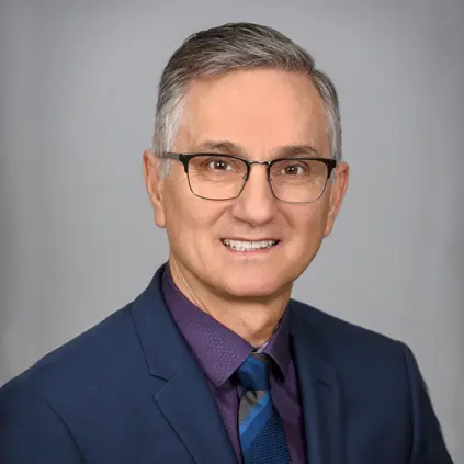 Brian Gibson, Board Member