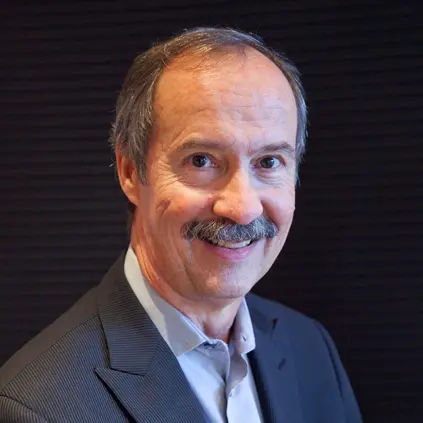 Paul Ferris, Board Member
