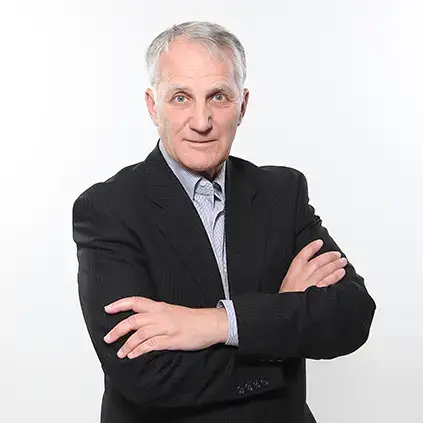 William Greenberg, Chairman
