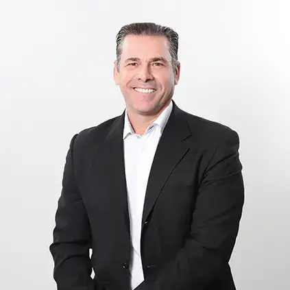 Durval Terceira, Vice President of Business Development & Labour Relations