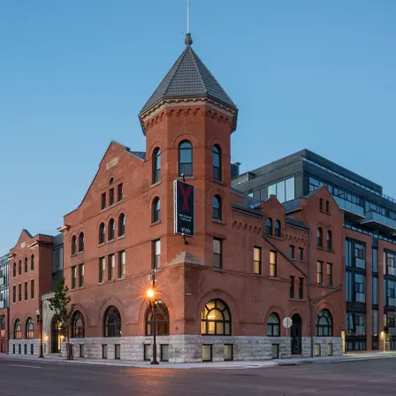 Atria’s Y Lofts Featured In the Globe & Mail’s “Architourist” Column by David Leblanc