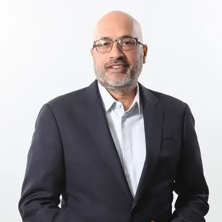 Hans Jain, President