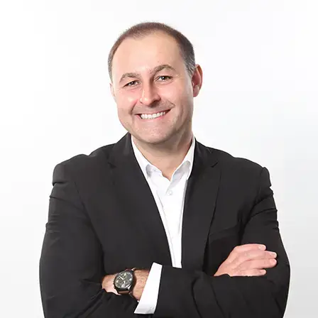 Josip Cindric, Director of Construction