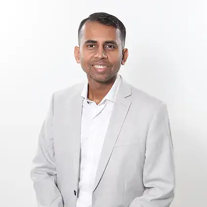 Kinjesh Shah, Controller