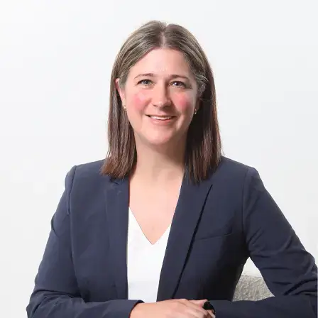 Tara Connor, Director of Development