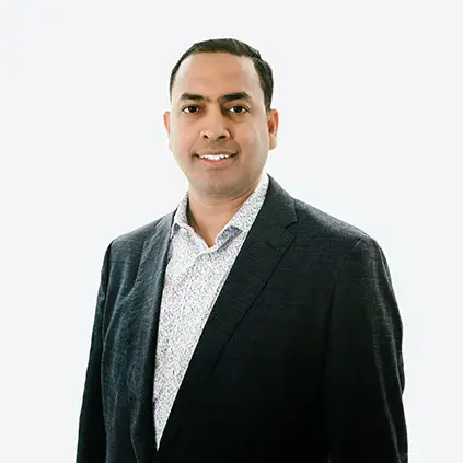 Vipin Jain, Vice President
