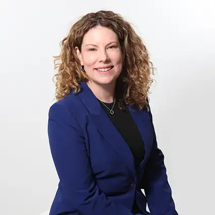 Elizabeth Koster Linley, ESG & Sustainability Advisor