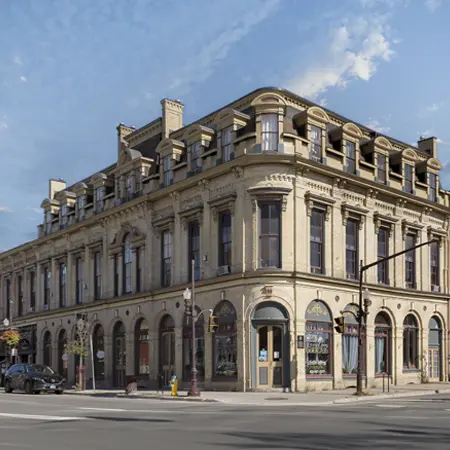George Street Lofts