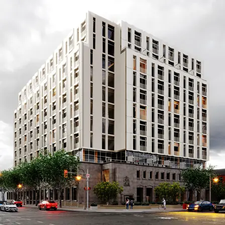PostLofts