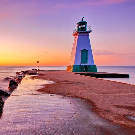St. Catharines
