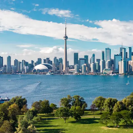Toronto