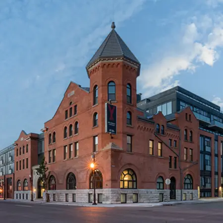 Y Lofts